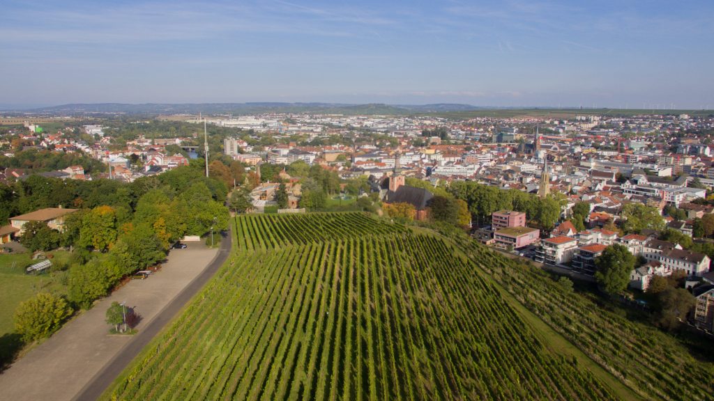 Bad Kreuznach