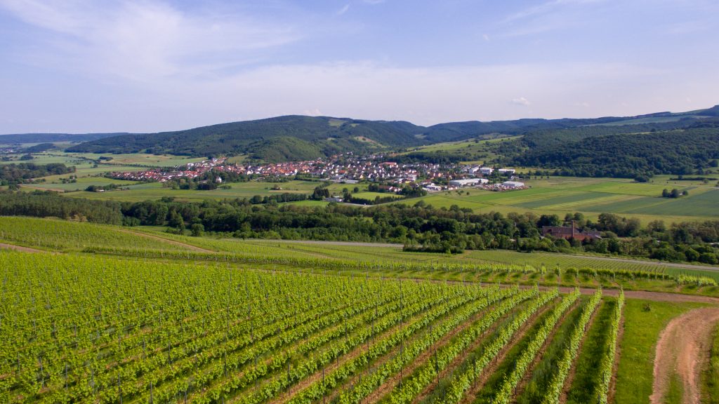 Merxheim