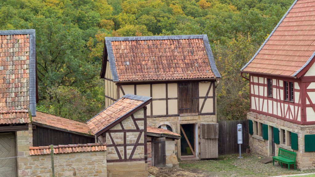 Freilichtmuseum Bad Sobernheim